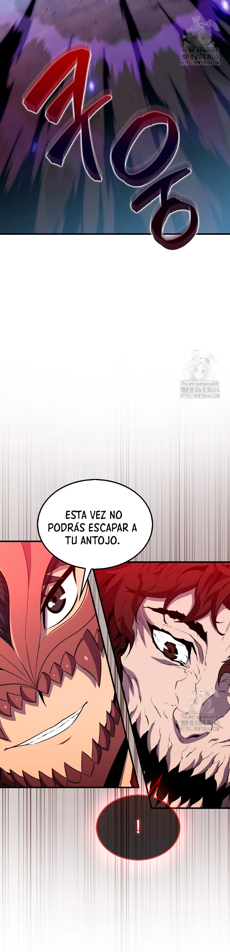 Ranker Dormido Capitulo 140 página 38