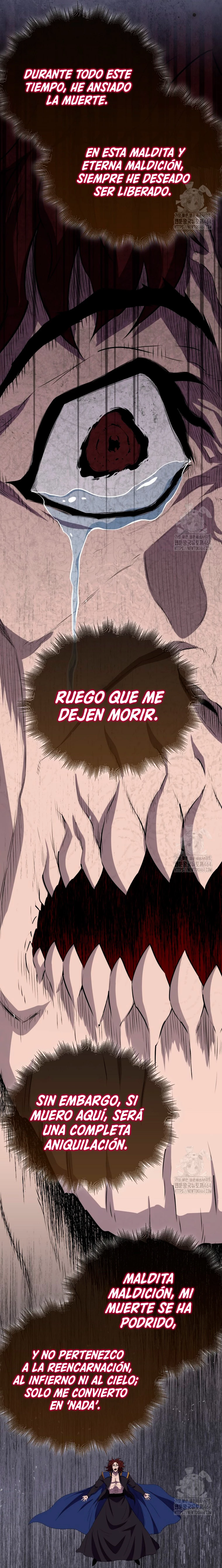 Ranker Dormido Capitulo 140 página 43