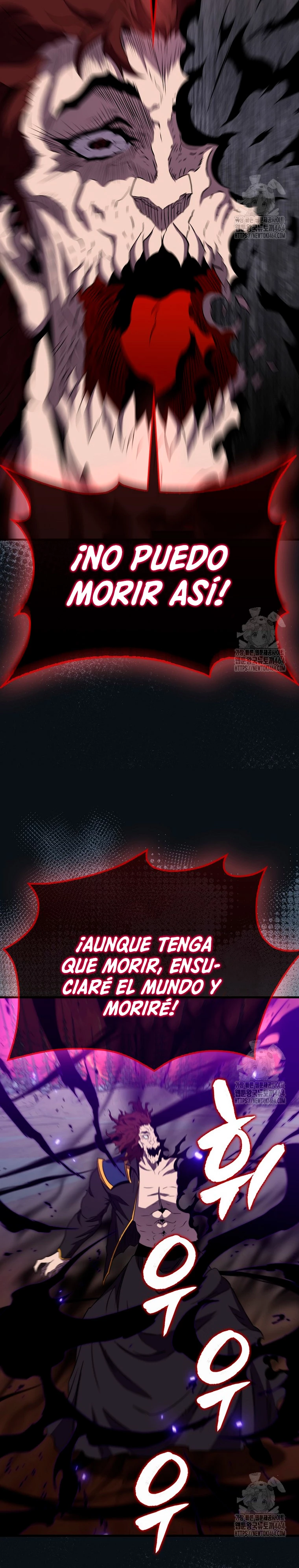 Ranker Dormido Capitulo 140 página 46