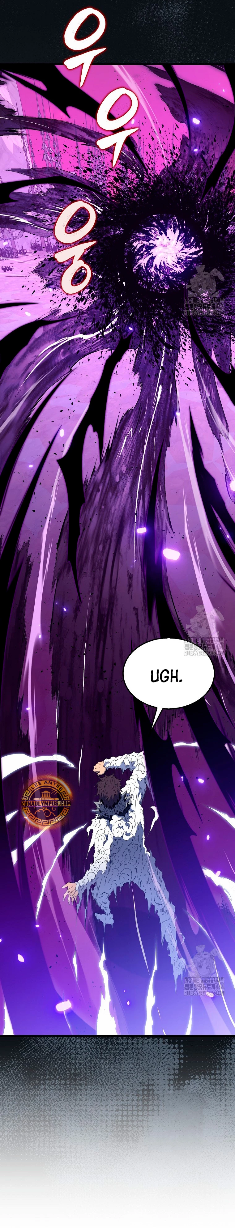 Ranker Dormido Capitulo 140 página 47