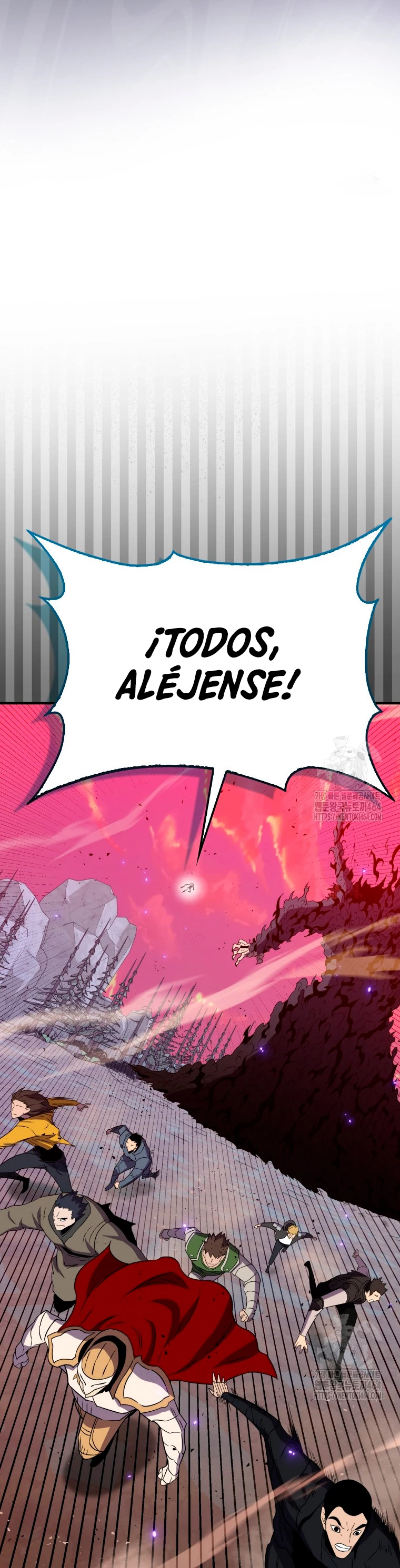 Ranker Dormido Capitulo 140 página 55