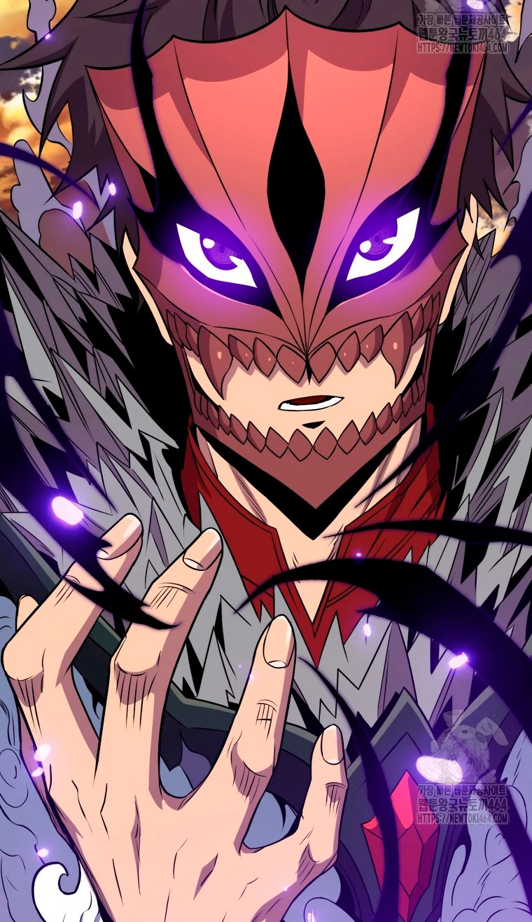 Ranker Dormido Capitulo 140 página 58