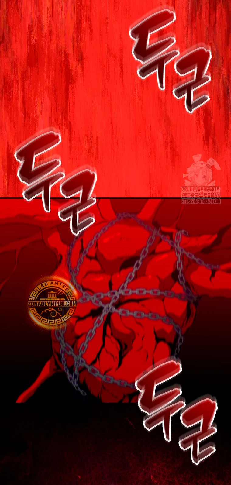 Ranker Dormido Capitulo 140 página 61