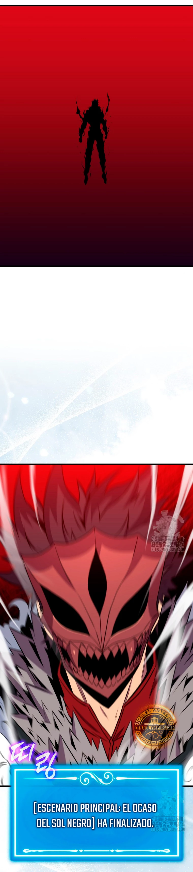 Ranker Dormido Capitulo 140 página 66