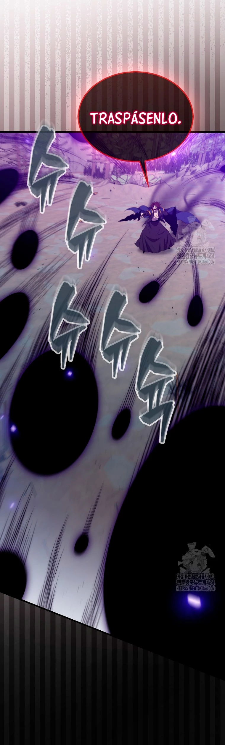 Ranker Dormido Capitulo 140 página 8