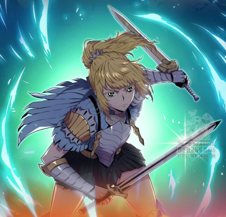 Ranker Dormido Capitulo 141 página 13