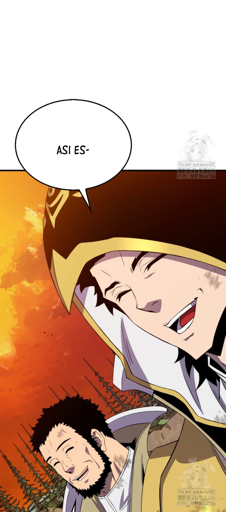 Ranker Dormido Capitulo 141 página 20