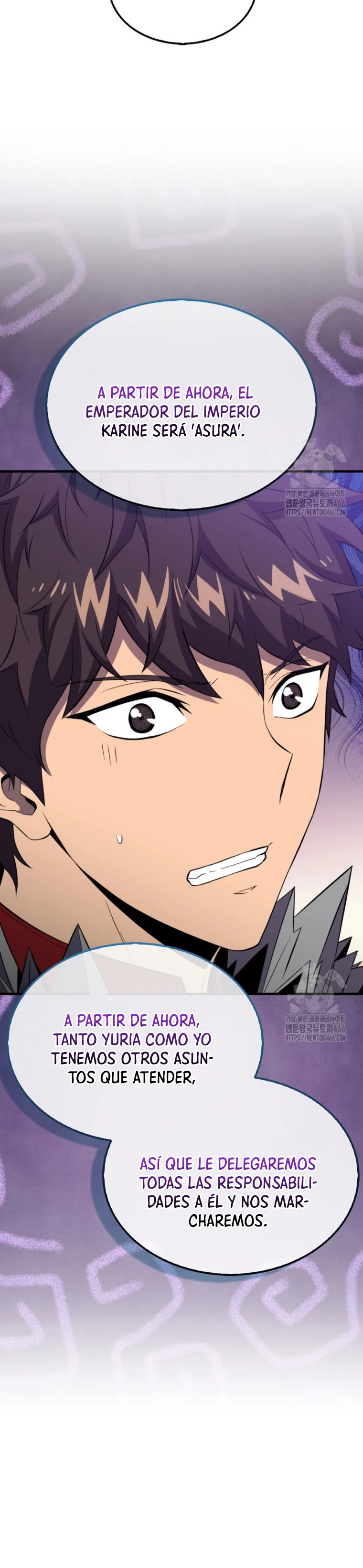Ranker Dormido Capitulo 141 página 31