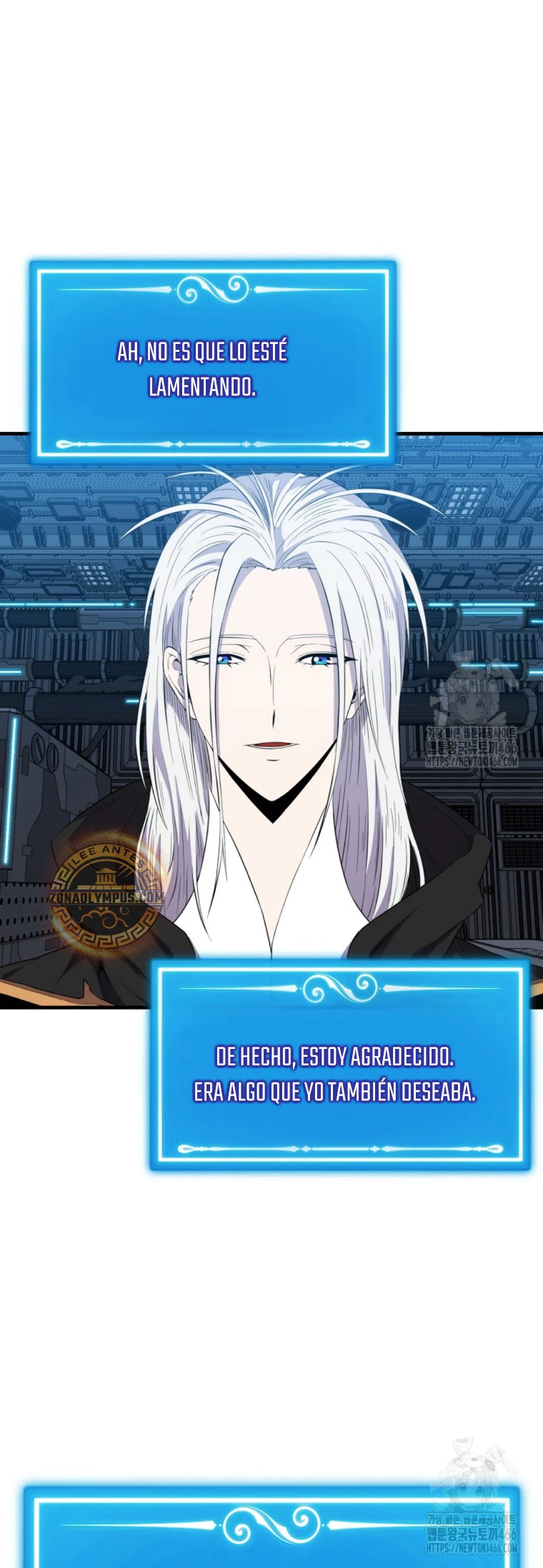 Ranker Dormido Capitulo 142 página 10