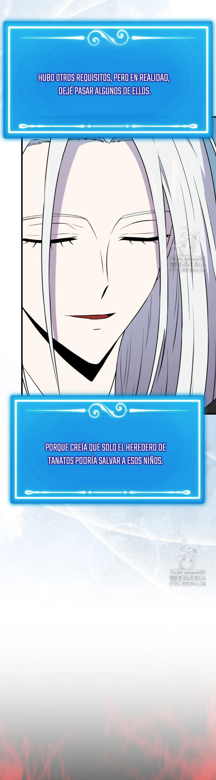 Ranker Dormido Capitulo 142 página 22