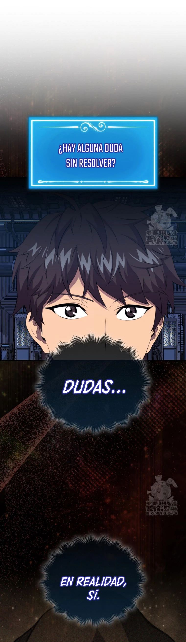 Ranker Dormido Capitulo 142 página 25