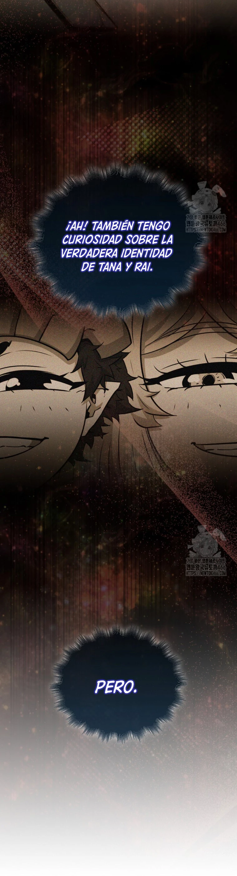 Ranker Dormido Capitulo 142 página 27