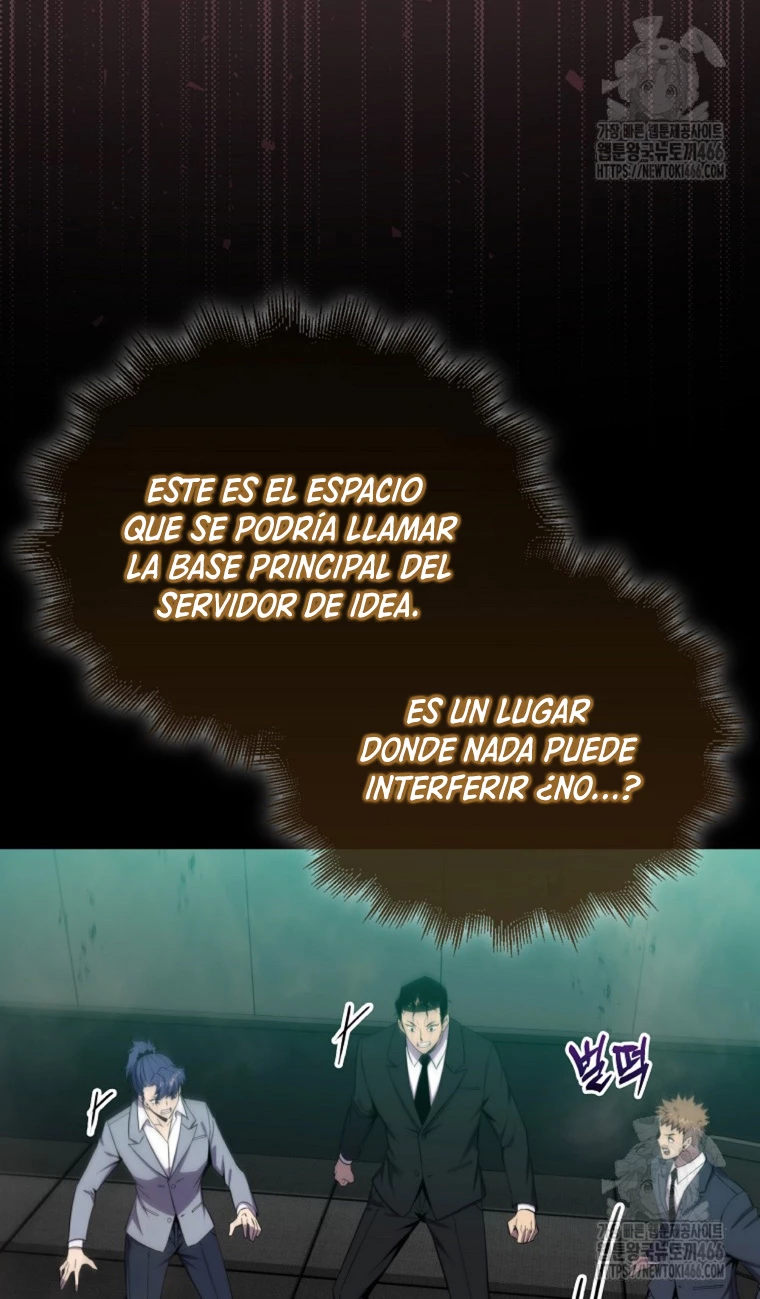 Ranker Dormido Capitulo 142 página 37
