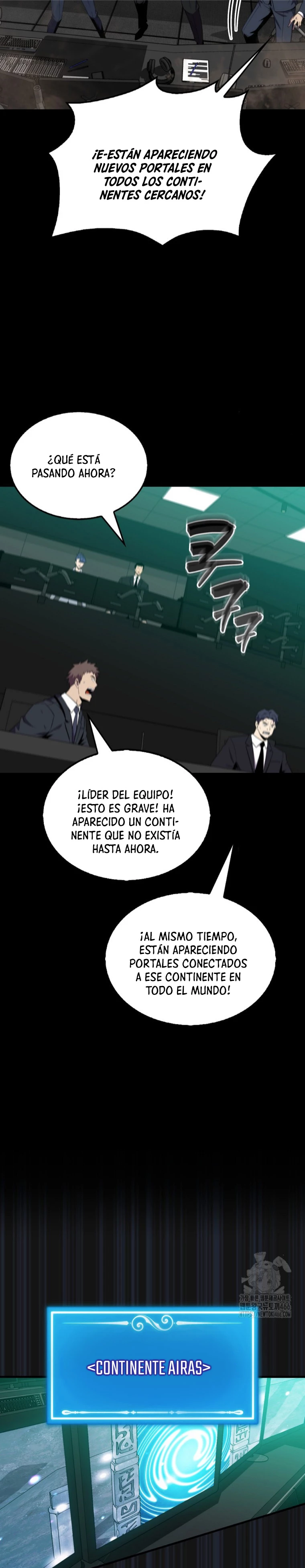 Ranker Dormido Capitulo 142 página 38