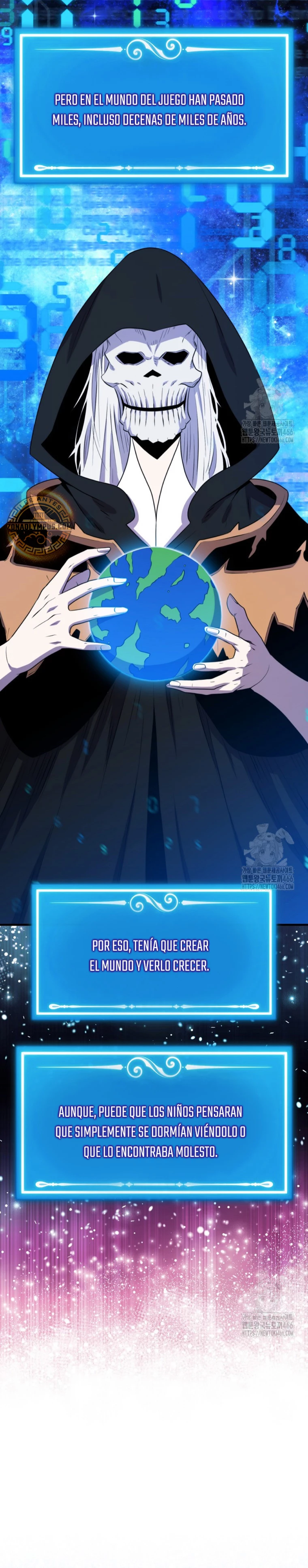 Ranker Dormido Capitulo 142 página 5