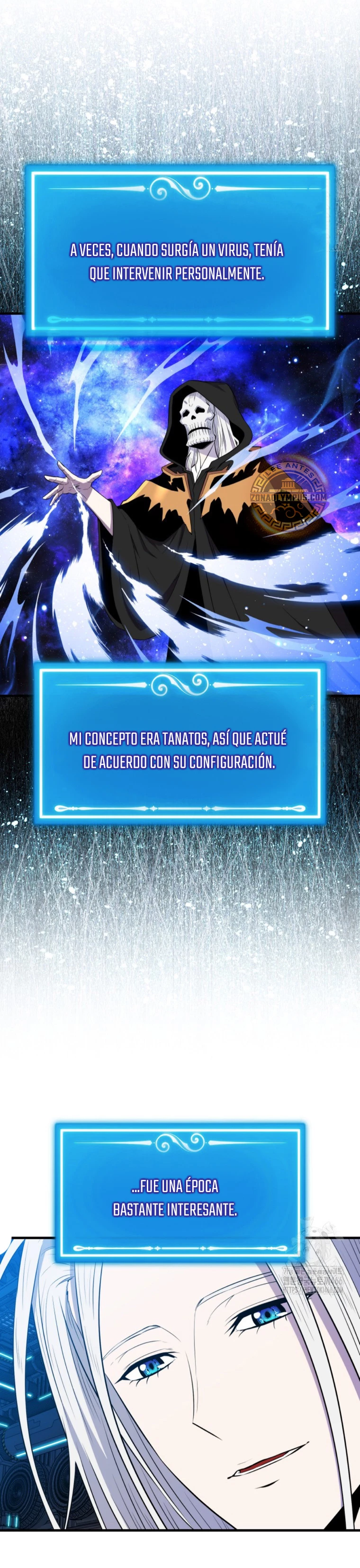 Ranker Dormido Capitulo 142 página 6