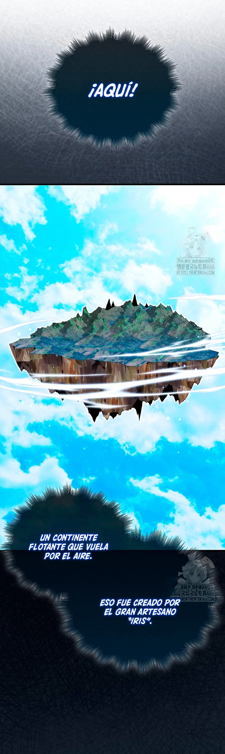 Ranker Dormido Capitulo 143 página 14