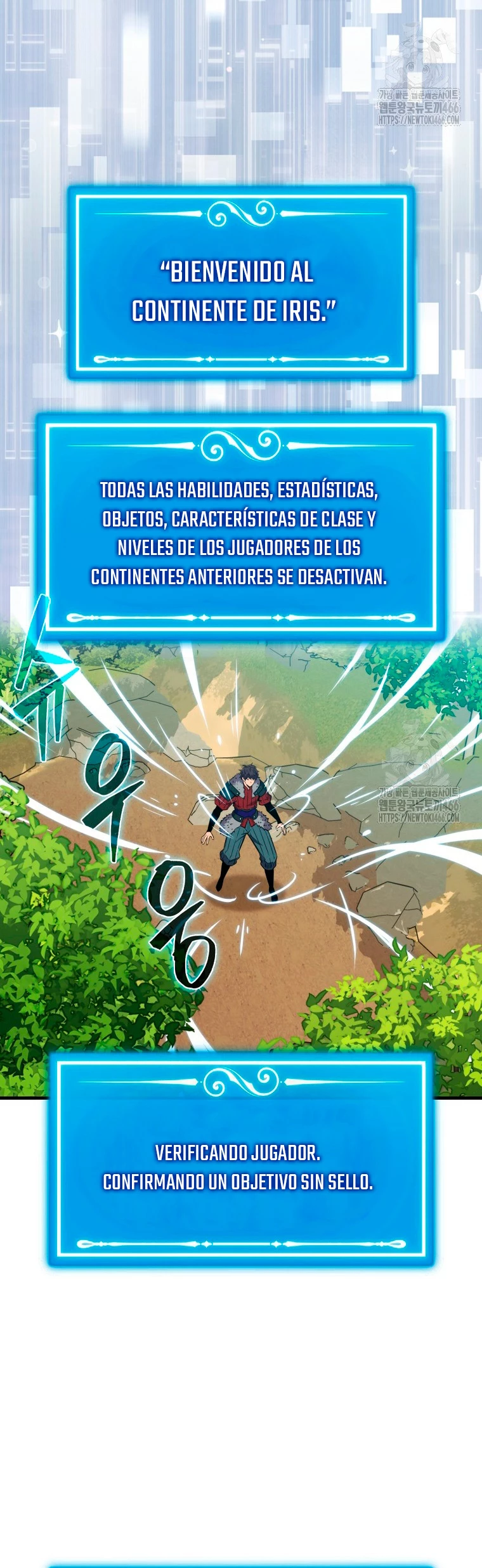 Ranker Dormido Capitulo 143 página 17