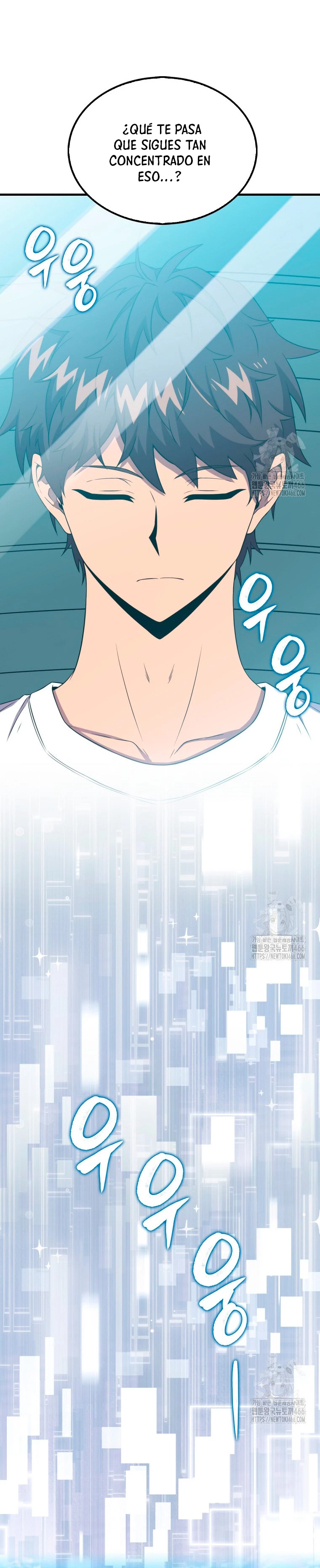Ranker Dormido Capitulo 143 página 3