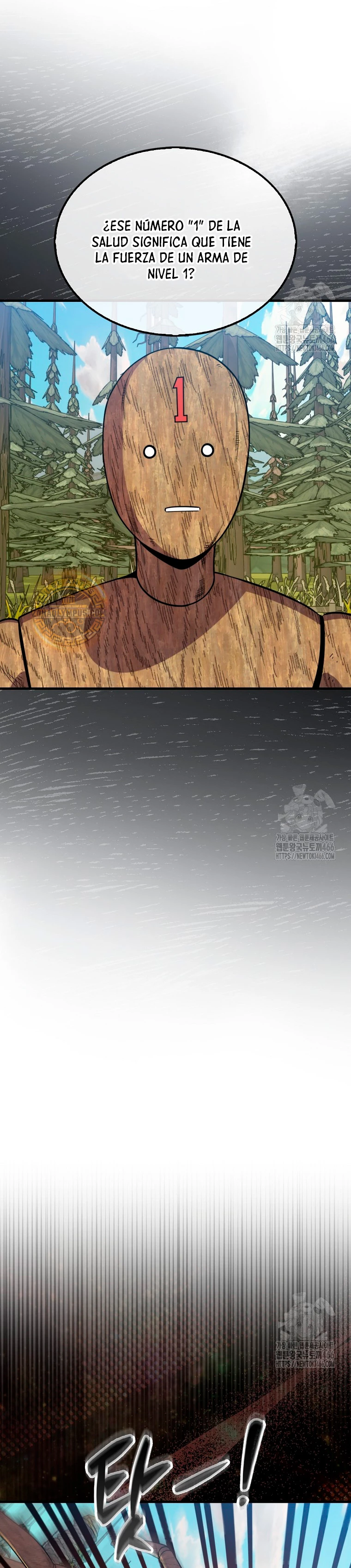 Ranker Dormido Capitulo 143 página 40