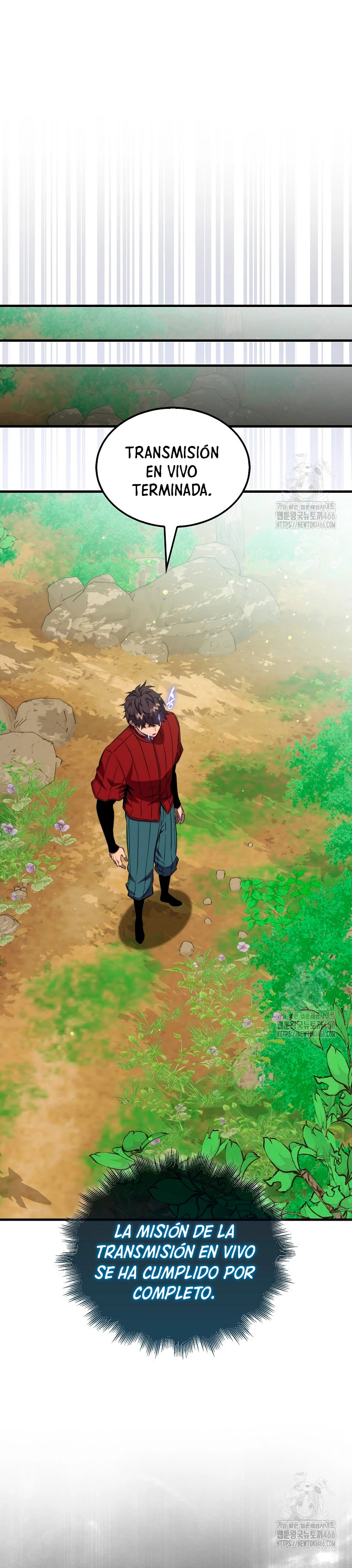 Ranker Dormido Capitulo 144 página 11