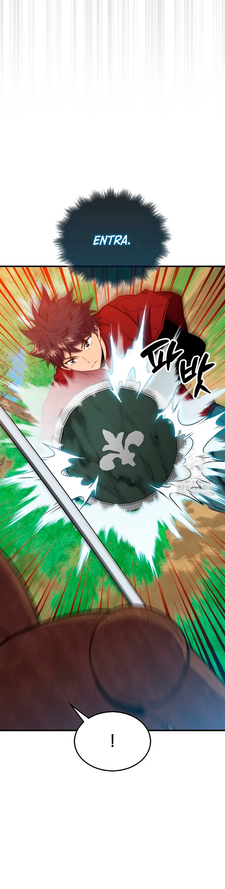 Ranker Dormido Capitulo 144 página 21