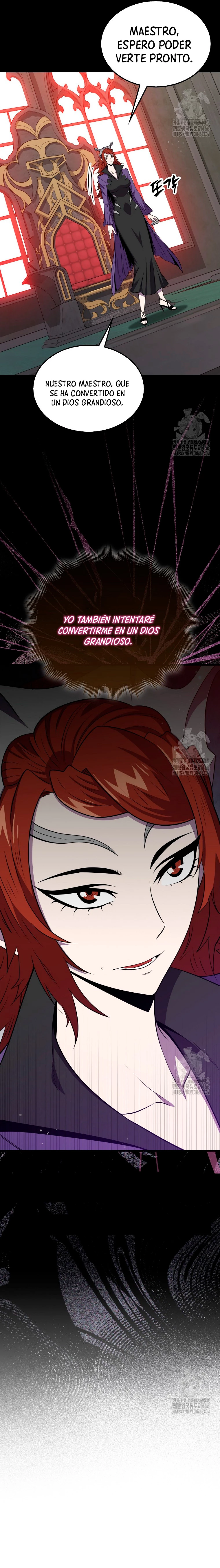 Ranker Dormido Capitulo 144 página 35