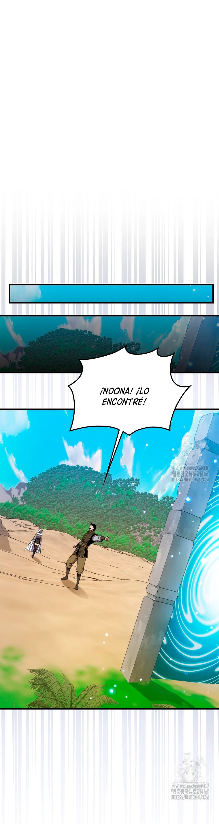 Ranker Dormido Capitulo 144 página 36
