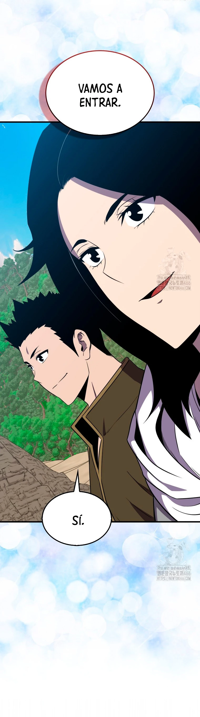 Ranker Dormido Capitulo 144 página 42