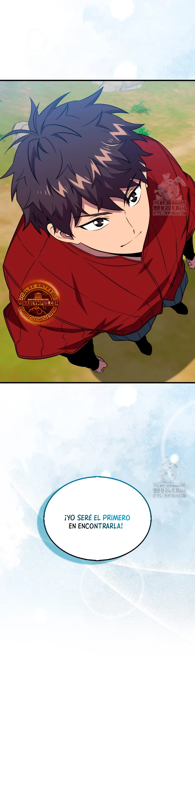 Ranker Dormido Capitulo 144 página 5