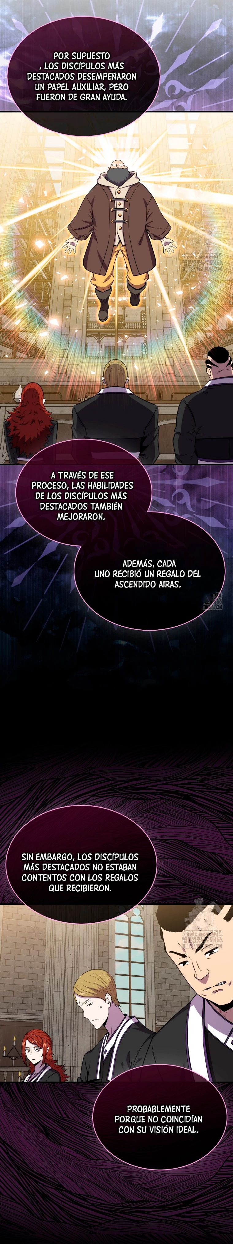 Ranker Dormido Capitulo 145 página 13