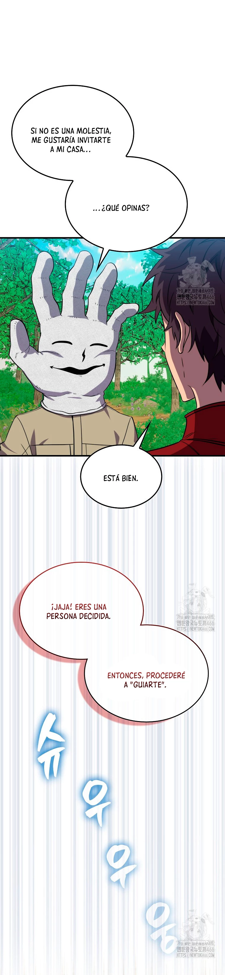 Ranker Dormido Capitulo 145 página 2