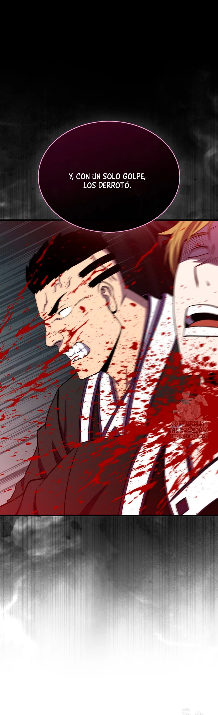 Ranker Dormido Capitulo 145 página 23