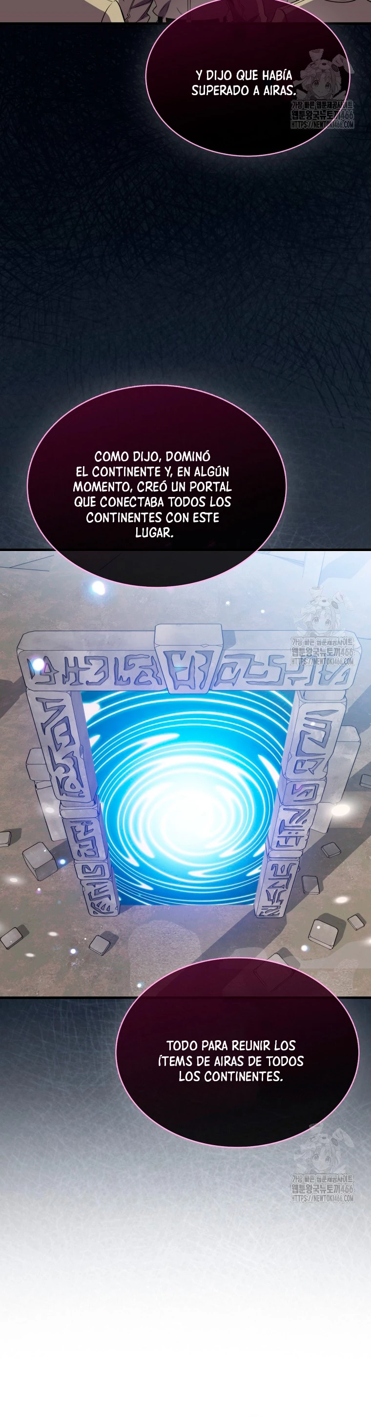 Ranker Dormido Capitulo 145 página 25