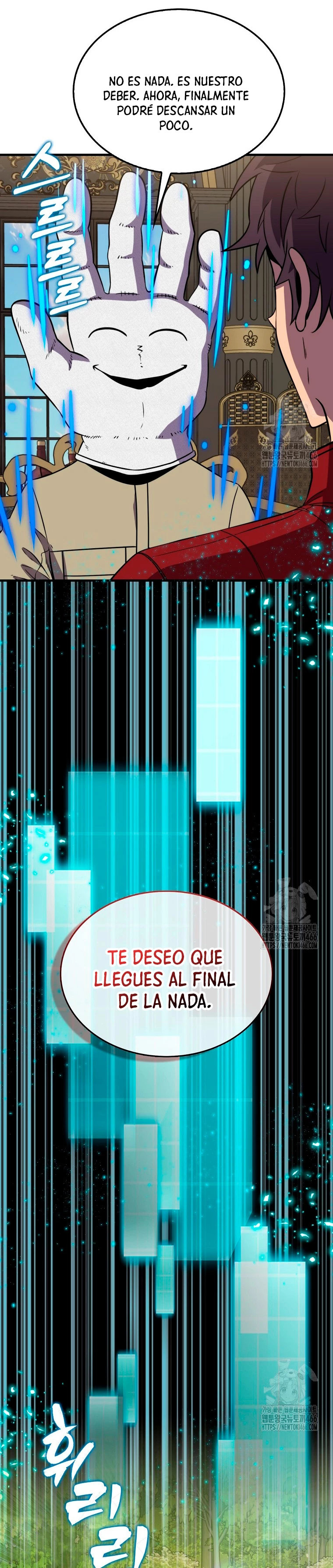 Ranker Dormido Capitulo 145 página 29