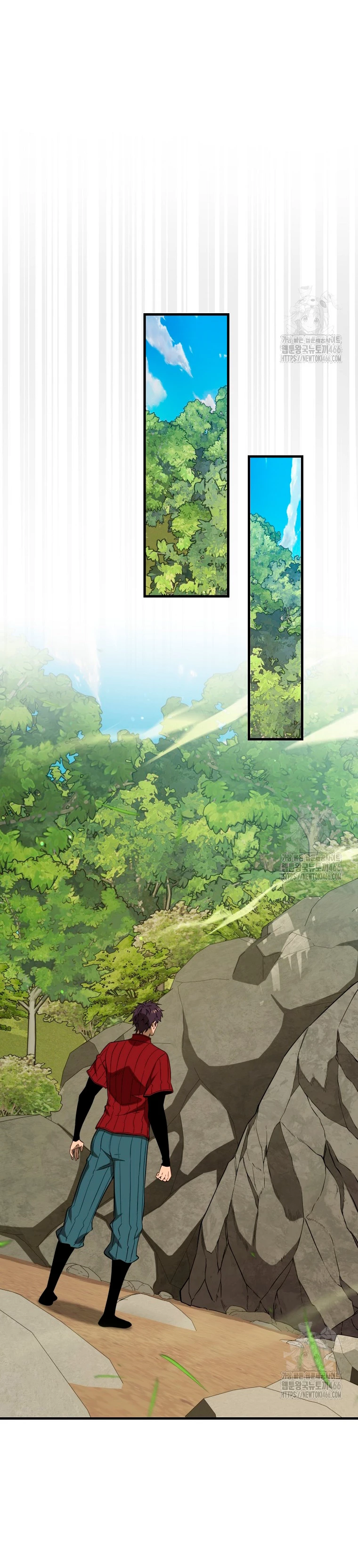 Ranker Dormido Capitulo 145 página 32