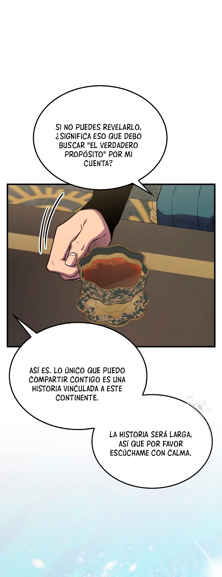 Ranker Dormido Capitulo 145 página 6