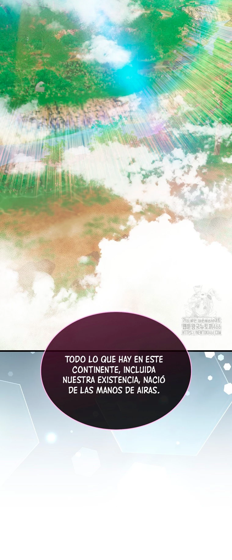 Ranker Dormido Capitulo 145 página 9