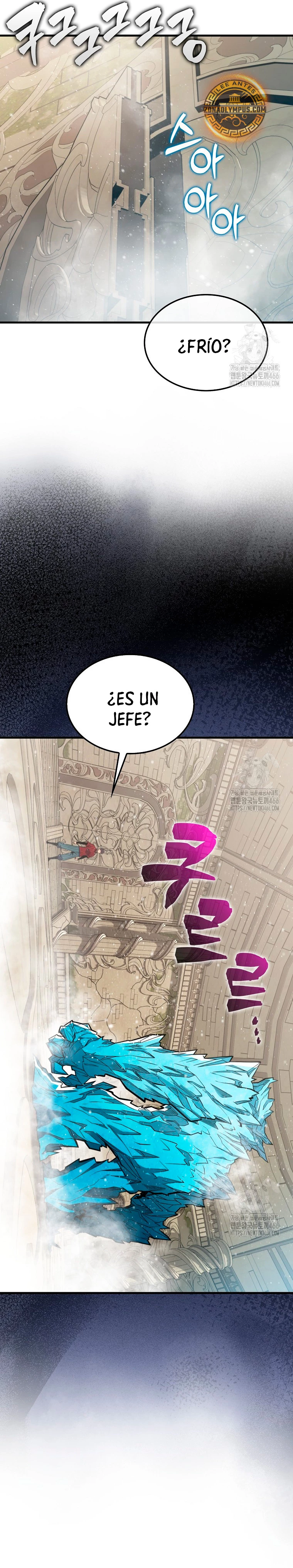 Ranker Dormido Capitulo 146 página 10