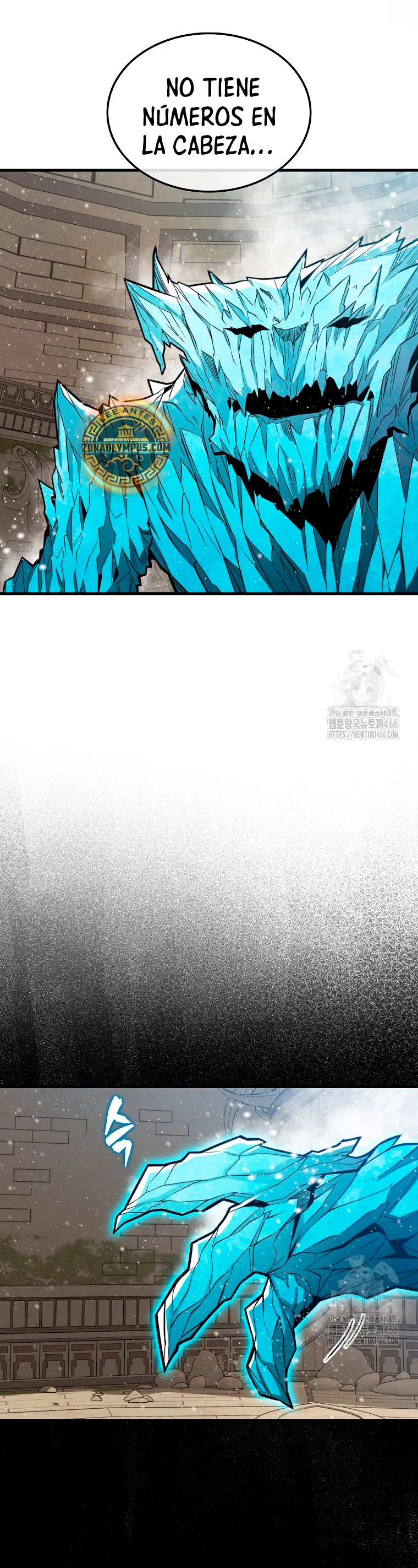 Ranker Dormido Capitulo 146 página 11