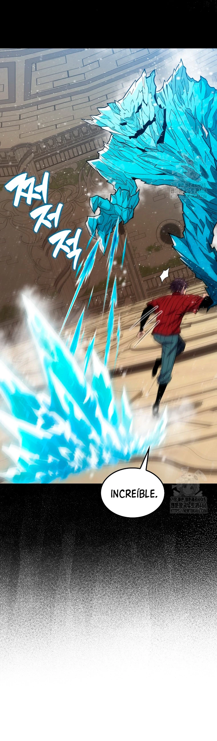 Ranker Dormido Capitulo 146 página 12