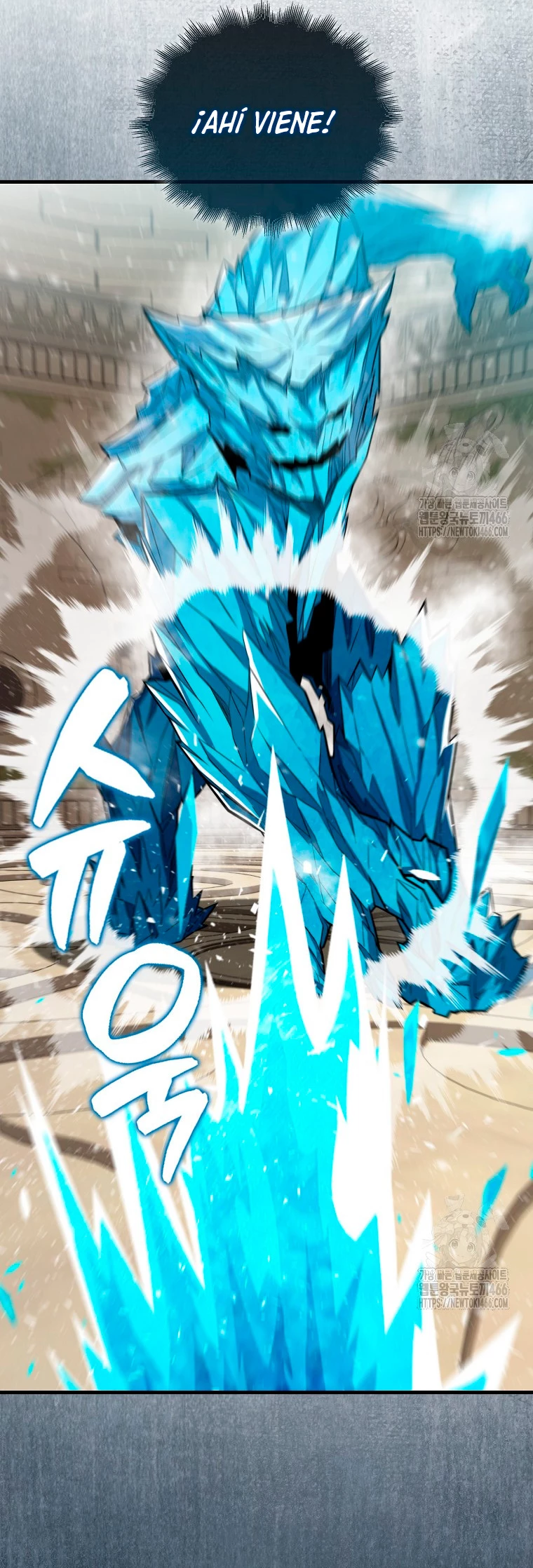 Ranker Dormido Capitulo 146 página 18