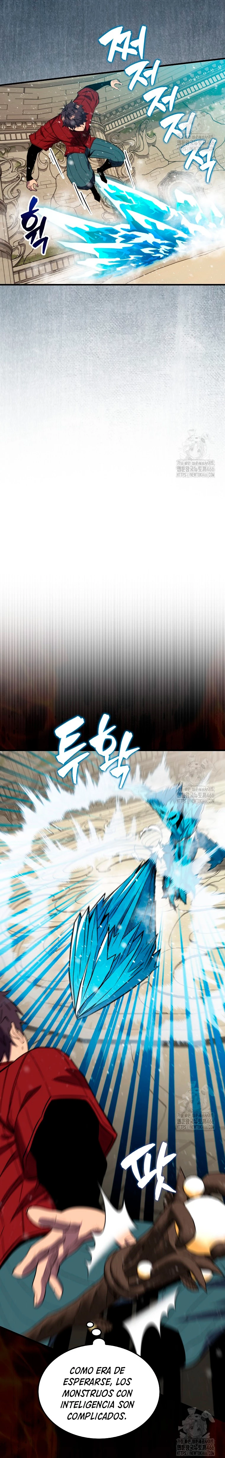 Ranker Dormido Capitulo 146 página 20