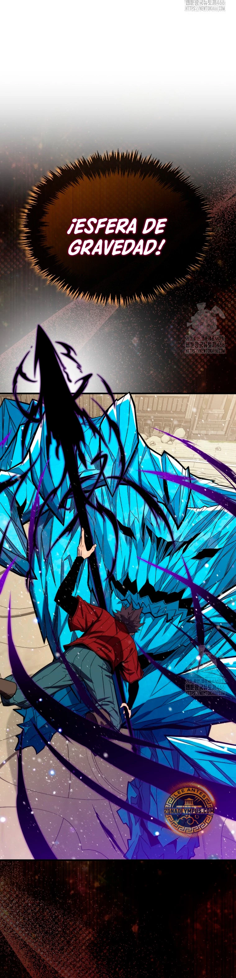 Ranker Dormido Capitulo 146 página 23