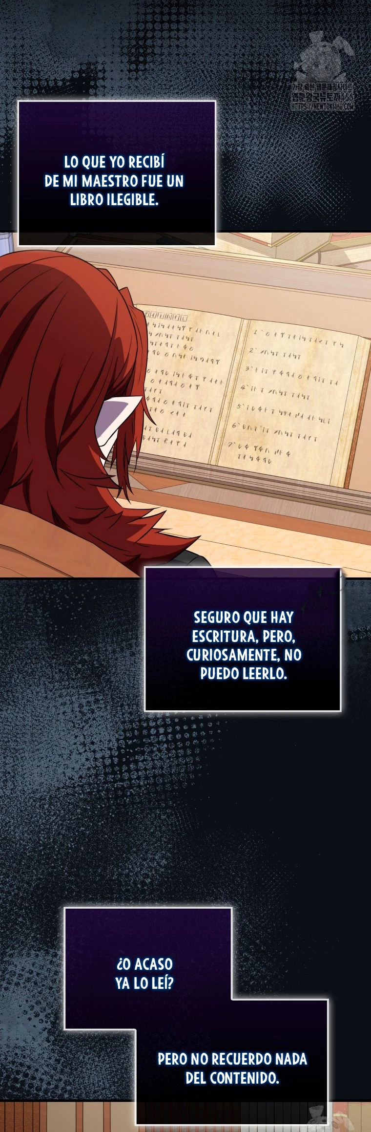 Ranker Dormido Capitulo 146 página 28
