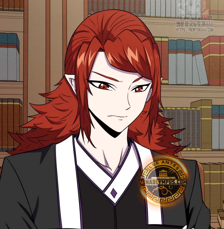 Ranker Dormido Capitulo 146 página 29