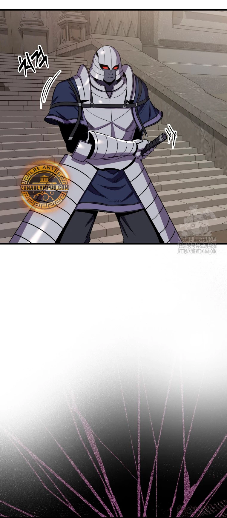 Ranker Dormido Capitulo 146 página 35