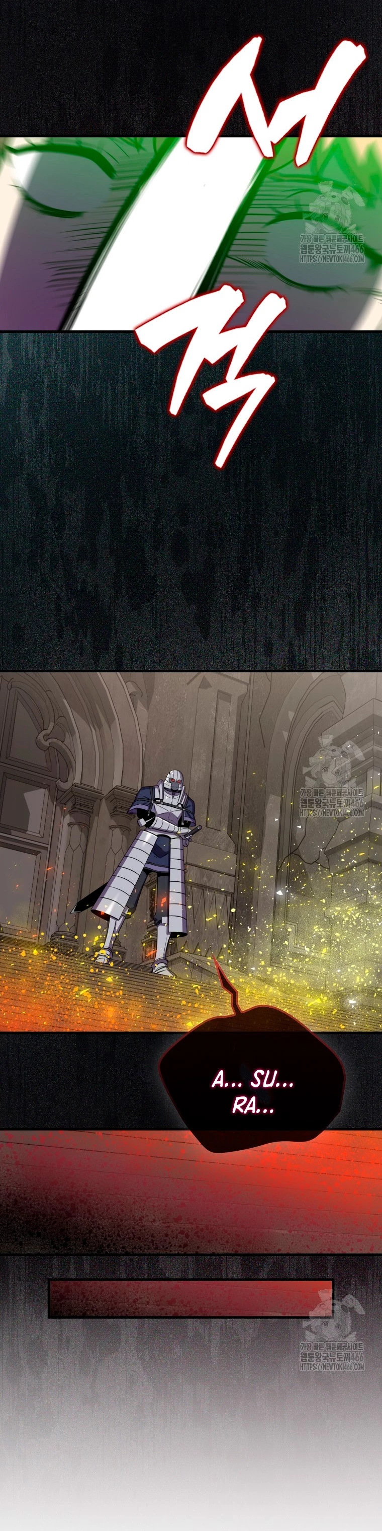 Ranker Dormido Capitulo 146 página 37