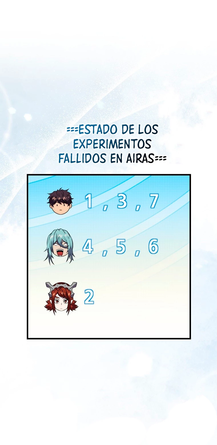 Ranker Dormido Capitulo 146 página 43