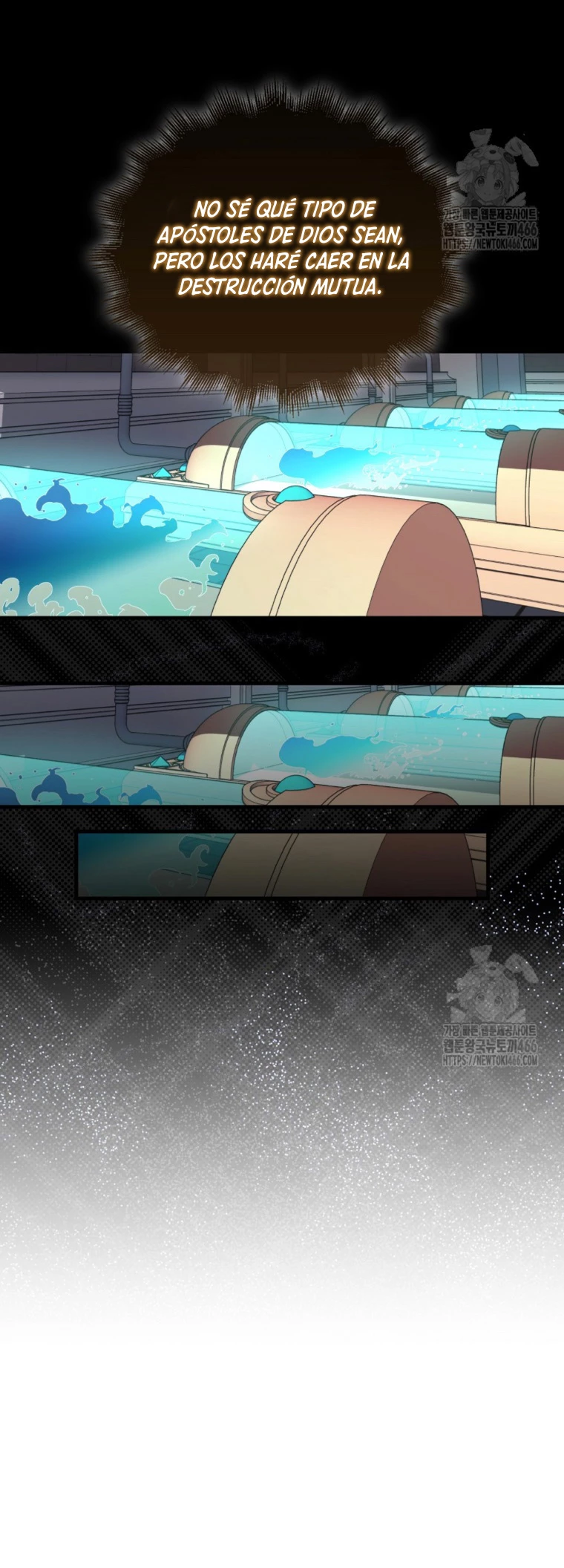 Ranker Dormido Capitulo 147 página 18